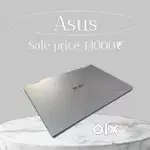 Asus laptop 15.6 Inch