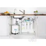 AQUAFRESH RO UNDAR SHINK RO WATER FILTER WITH WARRENTY(GEYSER25LTR3499