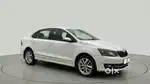 Skoda Rapid 1.0 Style AT, 2021, Petrol