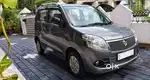 Maruti Suzuki Wagon R 2012 LXI