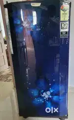 Refrigerator for sale