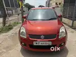 Maruti Suzuki Swift DDiS VDI, 2008, Diesel
