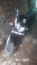 Good condition