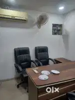 Ready  to move office