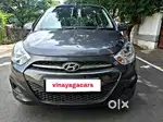 Hyundai i10 Magna, 2011, Petrol