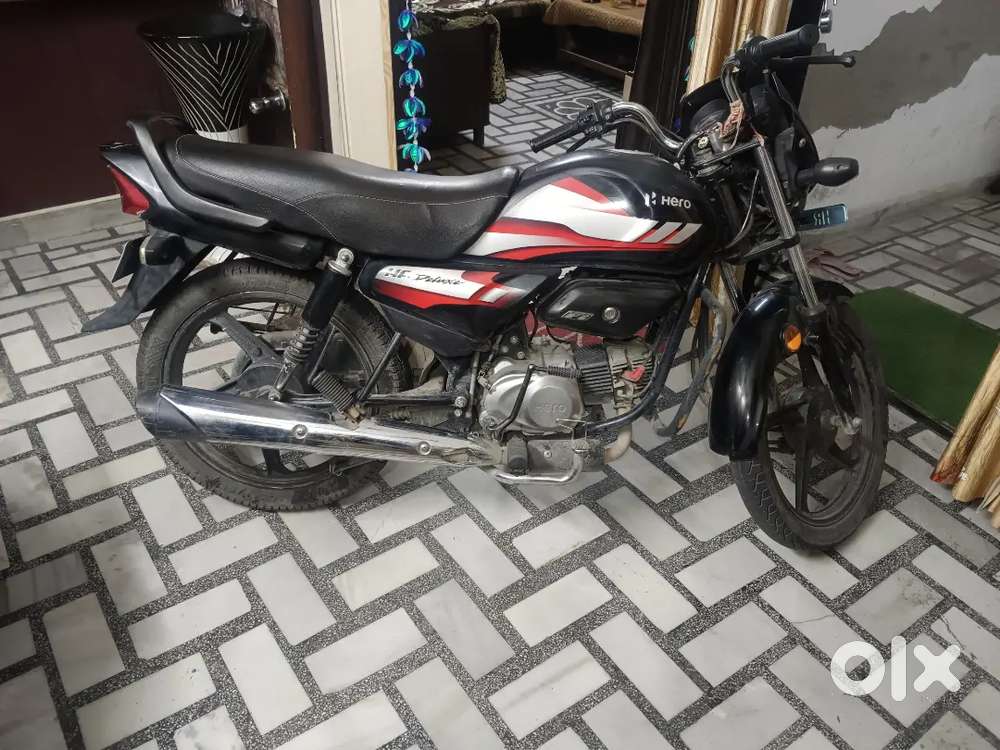 Bike for sale
