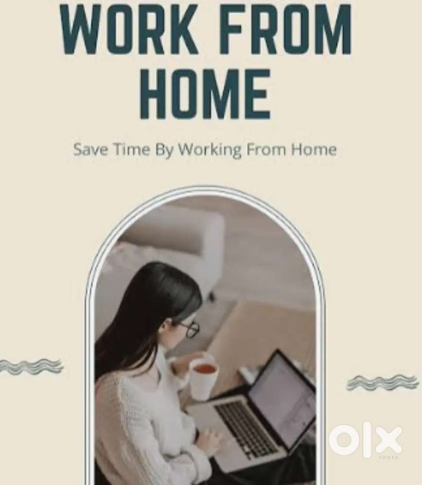 English typing work fromhome
