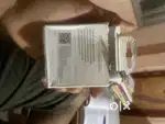 Apple headphones
