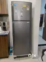 Double Door Fridge