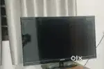 SAMSUNG LED TV, 22 INCH