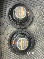 Car speaker