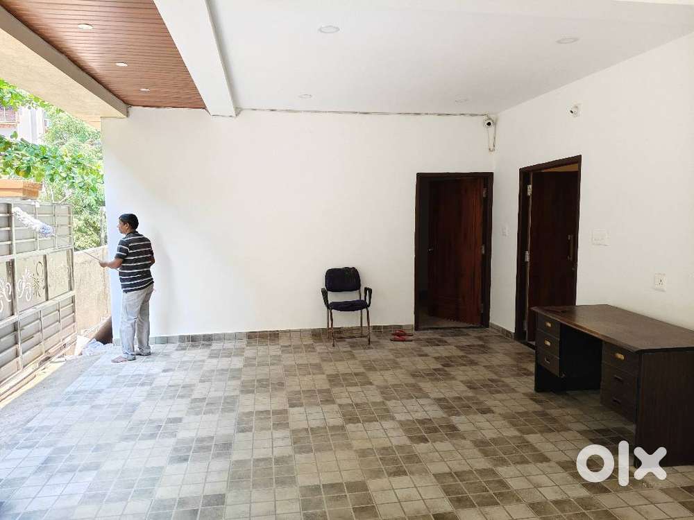 Office + Residential Use Duplex Villa for Rent Lease at Patia BBSR