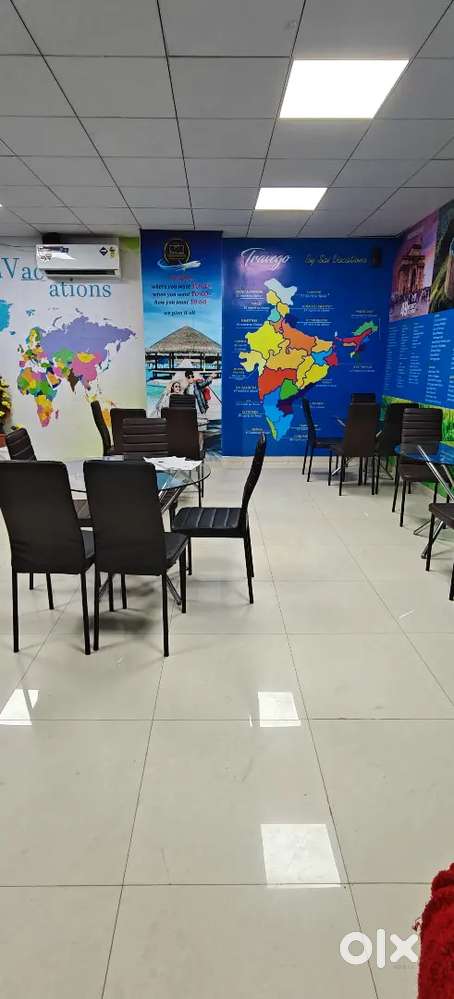 Destination of Europ