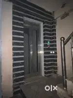 3 Room set 65 Gaj with lift in Muslim Mohalla Maujpur Delhi