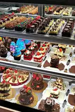 Wanted Male Parcel counter staff)at Restaurant counter