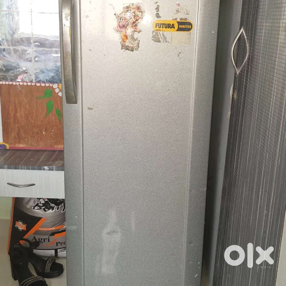 Samsung Fridge