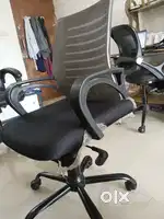 Computer chair for work