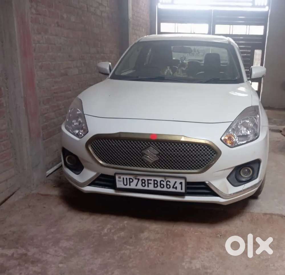 Maruti Suzuki Dzire 2018 Diesel 82000 Km Driven