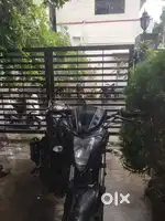 Yamaha fz 50 mileage. New tyre, new battery.