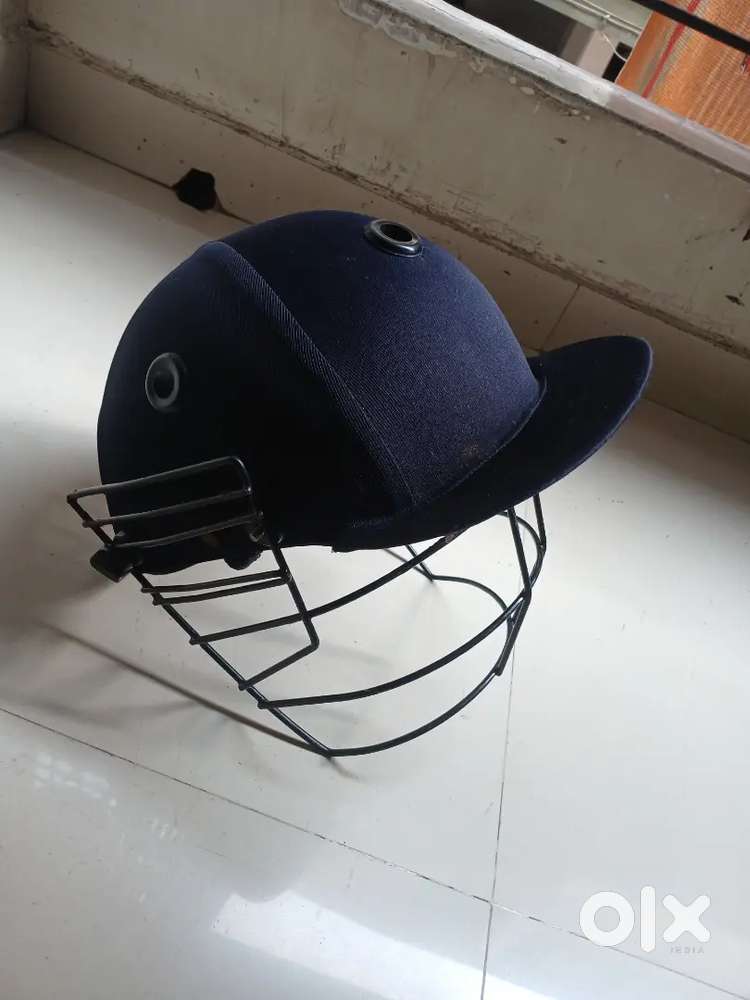 Helmet Child cricket