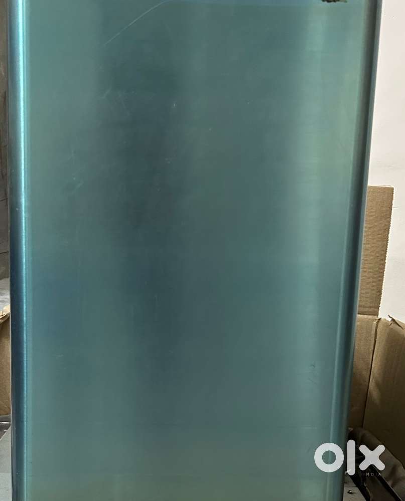 Kaff chimney for kitchen