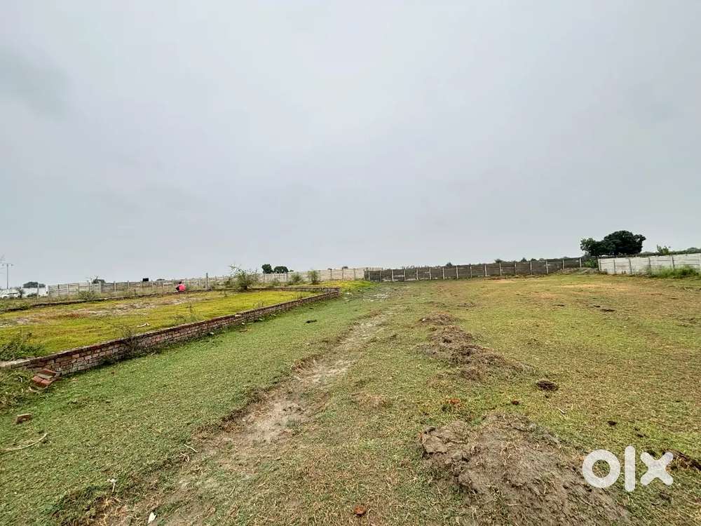 Ayodhya Dham Green City