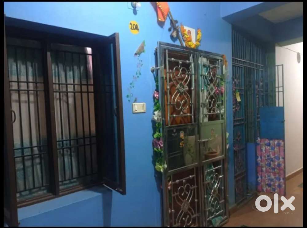 2BHK FLAT FOR RENT/SALE