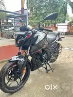 Pulser N 160