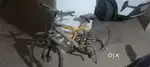 Hero 22 inch cycle