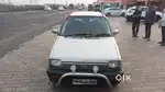 Maruti Suzuki 800 2009 LPG 73000 Km Driven