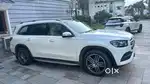 Mercedes-Benz GLS 2021