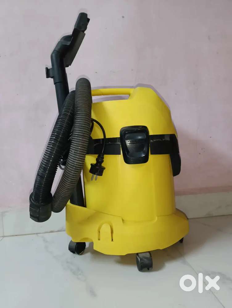Vaccum Cleaner