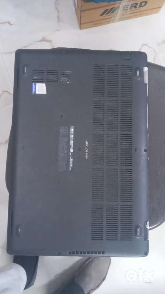 Dell latitude 5450 i5 8th generation 8gb ram 256gb ssd
