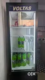 A TATA Product Voltas
