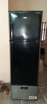 Whirlpool refrigerator 12120 ' PORTON WORLD  545 lts capacity 3 doors