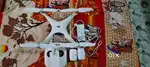 Drone Dji phantom 4v2