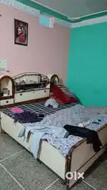 The House is available for rent