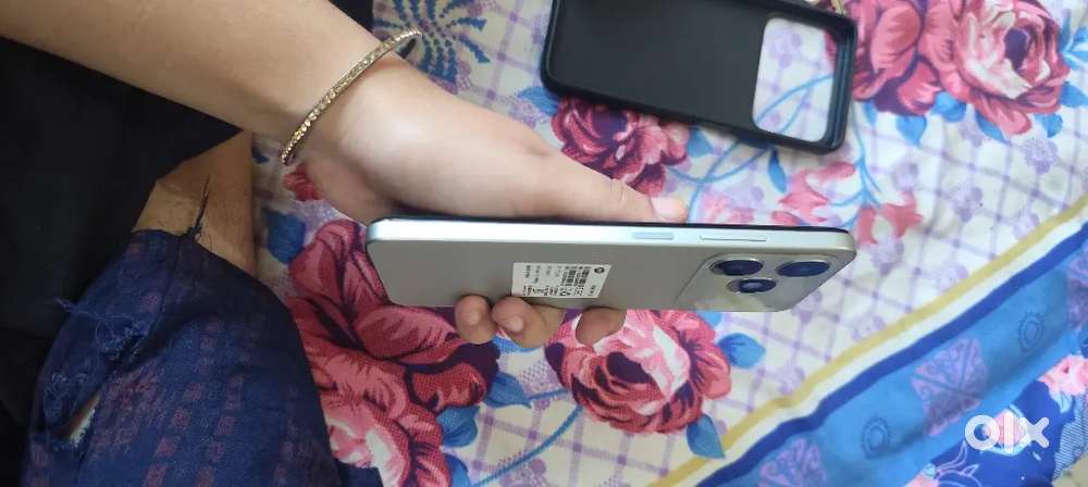 itel A90 model itel A6610L