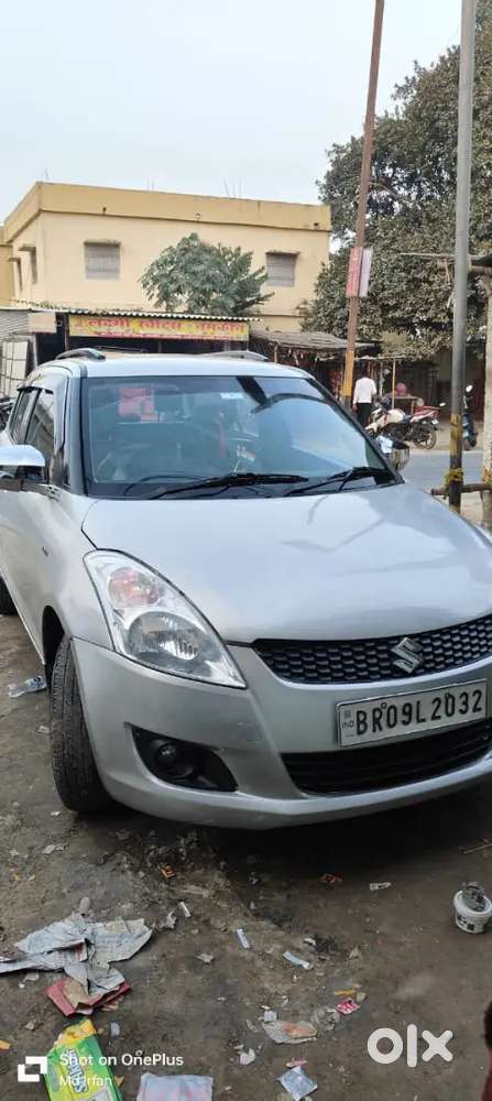 Maruti Suzuki Swift 2013 Petrol 650000 Km Driven