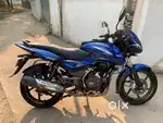 Bajaj Pulsar 150 DTSi BS6, KL registration