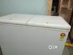 Haier chest frieze