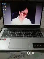 Laptop 231 storage ram 8