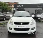 Maruti Suzuki Swift Dzire 1.3 VXI, 2011, Petrol