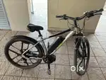 E-bike Good As New