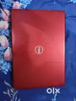 Dell laptop