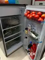 MarQ by Flipkart 90L Single door refrigerator