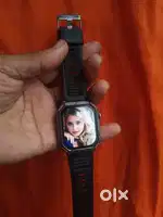Bluetooth watch all new features calling msz alert dail number speaker