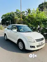 Maruti Suzuki Swift Dzire 2011