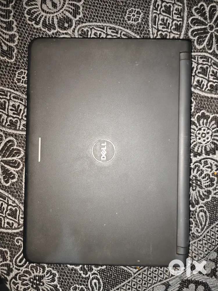 Dell Latitude 3350 (I5 6th Gen) 13.3inch 4GB RAM 512GB