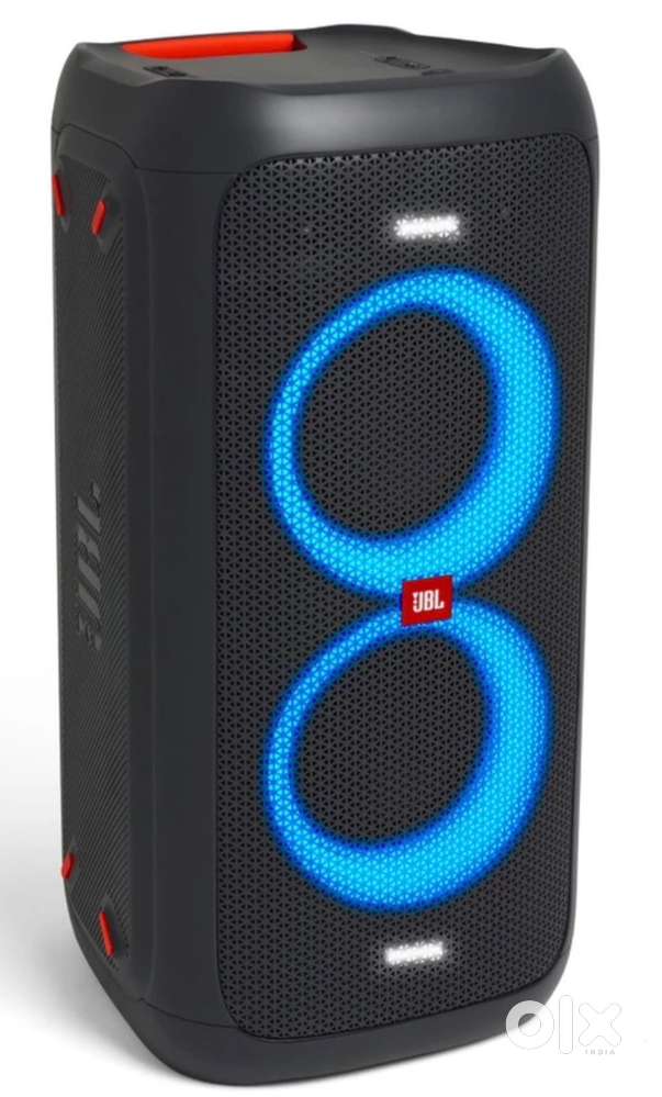 JBL PARTYBOX100